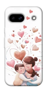 Чехол на Google Pixel 8a Mother's Day ver.1 фото 1 из 1