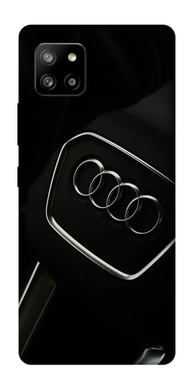 Чохол на Samsung Galaxy A42 5G AUDI фото 1 з 1