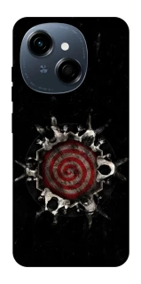 Чохол на TECNO Spark Go 1 Saw фото 1 з 1