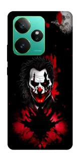 Чехол на Realme GT 7 Joker Horror фото 1 из 1