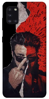 Чохол на Samsung Galaxy A31 Billy Butcher фото 1 з 1
