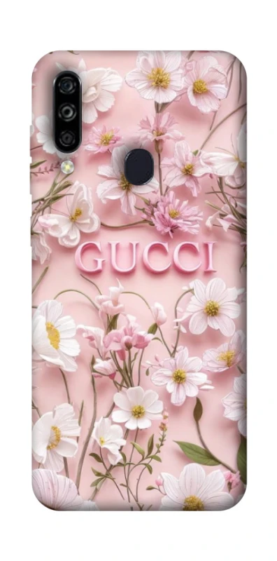 Чохол на ZTE Blade A7 (2020) Gucci ver.6 фото 1 з 1