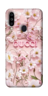Чохол на ZTE Blade A7 (2020) Gucci ver.6 фото 1 з 1