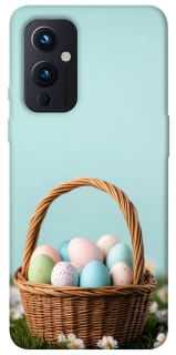Чехол на OnePlus 9 Easter ver.5 фото 1 из 1
