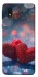 Чохол на Samsung Galaxy M01 Core / A01 Core Red hearts фото 1 з 1