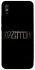 Чехол на Xiaomi Redmi 9A Led Zeppelin logo фото 1 из 1