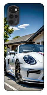 Чохол на Motorola Moto G22 Sport porsche фото 1 з 1