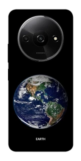 Чехол на Xiaomi Redmi A3 Earth фото 1 из 1