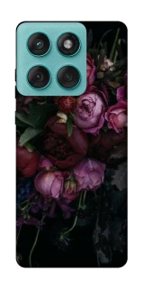 Чехол на Motorola Edge 60 Fusion Floral Symphony1 фото 1 из 1