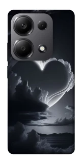 Чохол на Xiaomi Redmi Note 13 Pro 5G Cloud heart фото 1 з 1