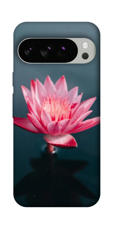 Чохол на Google Pixel 10 Pro Лотос фото 1 з 1