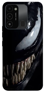 Чохол на TECNO Spark 8C Venom smile фото 1 з 1
