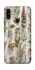 Чохол на ZTE Blade A7 (2020) Floral design ver.2 фото 1 з 1