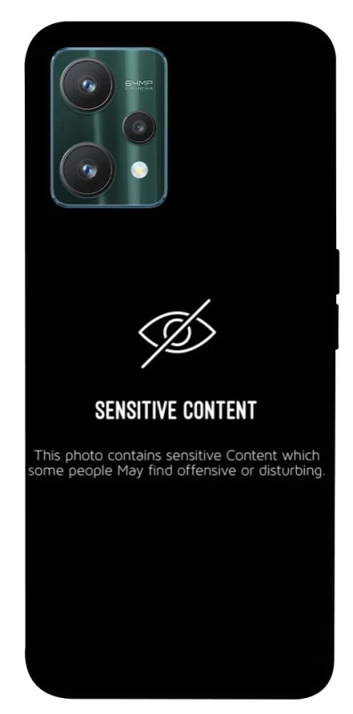 Чехол на Realme 9 Pro No image фото 1 из 1