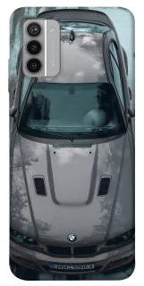 Чехол на Nokia G42 BMW grey фото 1 из 1