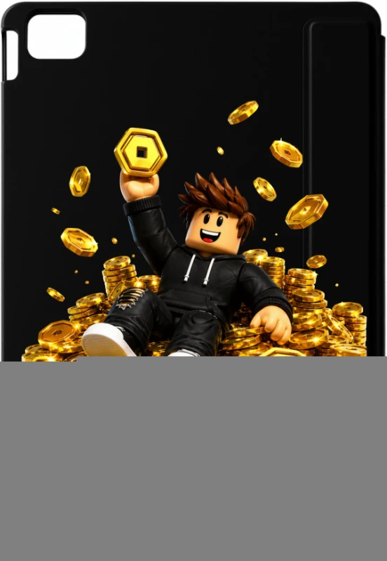 Чохол на Samsung Galaxy Tab S11 (11'') Roblox (tablet) v12 фото 2 з 2