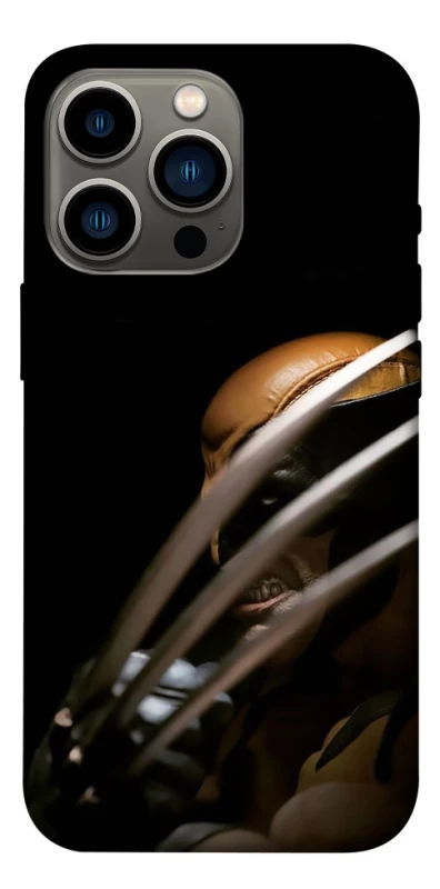 Чохол на Apple iPhone 13 Pro (6.1") Wolverine фото 1 з 1