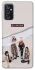 Чехол на Samsung Galaxy M52 BLACKPINK v2 фото 1 из 1