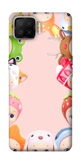 Чохол на Oppo A73 (2017) Animal Halo фото 1 з 1