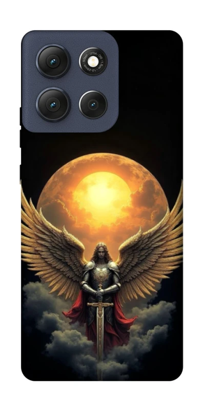 Чохол на Motorola Moto G86 Archangel фото 1 з 1