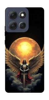 Чехол на Motorola Moto G86 Archangel фото 1 из 1