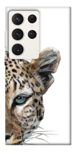 Чехол на Samsung Galaxy S23 Ultra Leopard Art v2 фото 1 из 1