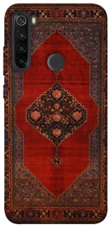 Чохол на Xiaomi Redmi Note 8T Килим v12 фото 1 з 1