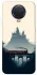 Чохол на Nokia G20 / G10 / 6.3 Hogwarts v1 фото 1 з 1