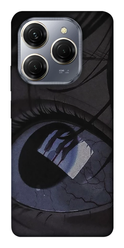 Чехол на TECNO Spark 20 Pro Eye фото 1 из 1