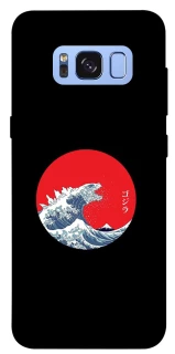 Чохол на Samsung G950 Galaxy S8 Хвилі Японії фото 1 з 1