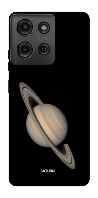 Чехол на Motorola Moto G75 Saturn фото 1 из 1