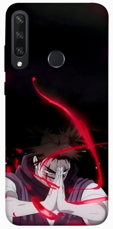 Чохол на Huawei Y6p Choso фото 1 з 1