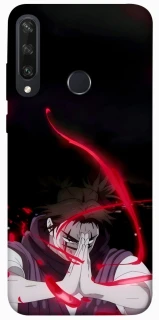 Чехол на Huawei Y6p Choso фото 1 из 1