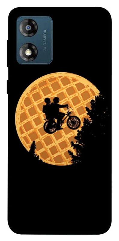 Чохол на Motorola Moto E13 Stranger Things ver.33 фото 1 з 1