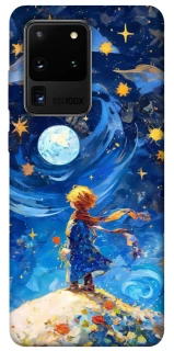 Чохол на Samsung Galaxy S20 Ultra Little Prince фото 1 з 1