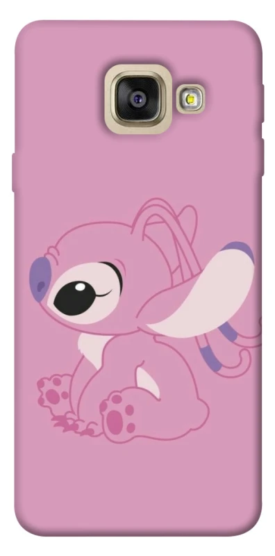 Чохол на Samsung A520 Galaxy A5 (2017) Pair romantic theme ver.4 фото 1 з 1