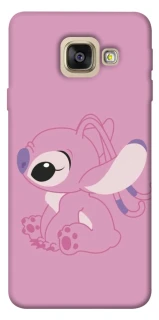 Чохол на Samsung A520 Galaxy A5 (2017) Pair romantic theme ver.4 фото 1 з 1