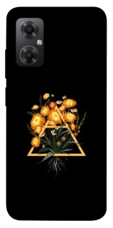 Чохол на Xiaomi Redmi Note 11R Flowers ver.1 фото 1 Чохол на Xiaomi Redmi Note 11R Flowers ver.1 фото 1 з 1