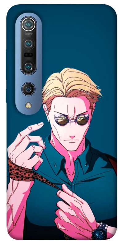 Чехол на Xiaomi Mi 10 / Mi 10 Pro Nanami фото 1 из 1