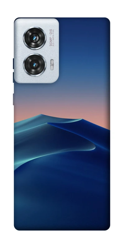 Чохол на Motorola Edge 50 Fusion Night dune фото 1 з 1