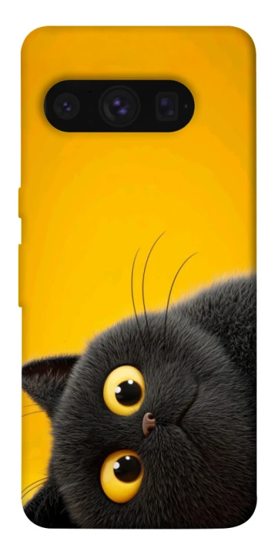 Чехол на Google Pixel 8 Pro This is Cat фото 1 из 1
