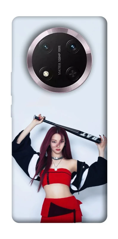 Чехол на Honor X9c Ruka - BABYMONSTER фото 1 из 1