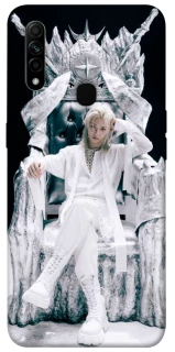 Чехол на Oppo A31 Felix GIANT фото 1 из 1