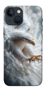 Чехол на Apple iPhone 13 mini (5.4") eagle фото 1 из 1