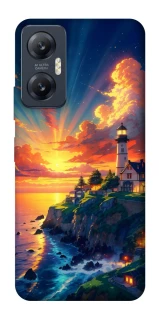 Чохол на Infinix Hot 20 5G Lighthouse фото 1 Чохол на Infinix Hot 20 5G Lighthouse фото 1 з 1
