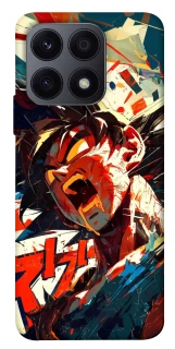 Чохол на Huawei Honor X8a Anime фото 1 з 1