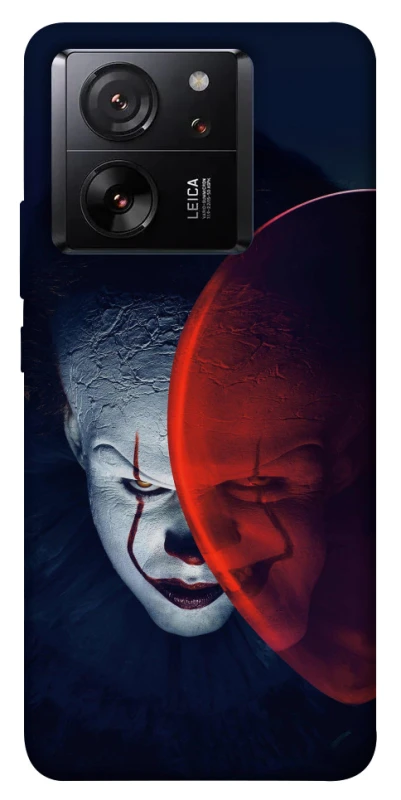 Чохол на Xiaomi 13T Pro Воно v3 фото 1 з 1