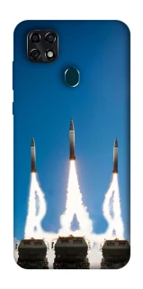 Чохол на ZTE Blade 20 Smart Himmars trizub фото 1 з 1