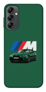 Чохол на Samsung Galaxy A14 4G/5G BMW M4 фото 1 з 1