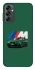 Чохол на Samsung Galaxy A14 4G/5G BMW M4 фото 1 з 1